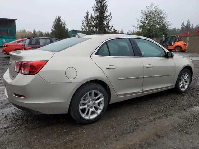 1G11C5SA1GF144512 2016 2016 Chevrolet Malibu- LT 3