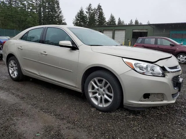 1G11C5SA1GF144512 2016 2016 Chevrolet Malibu- LT 4