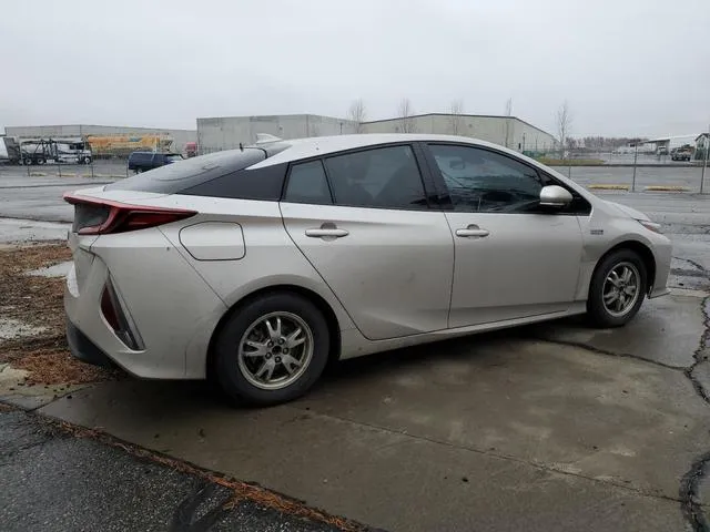 JTDKARFP1H3067103 2017 2017 Toyota Prius 3