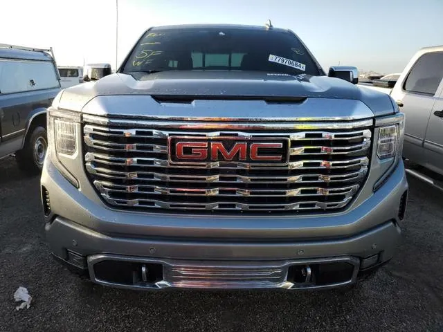 3GTPHGED8RG269075 2024 2024 GMC Sierra- C1500 Denali 5