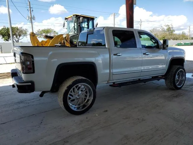 3GTU2PEC4GG281121 2016 2016 GMC Sierra- K1500 Denali 3