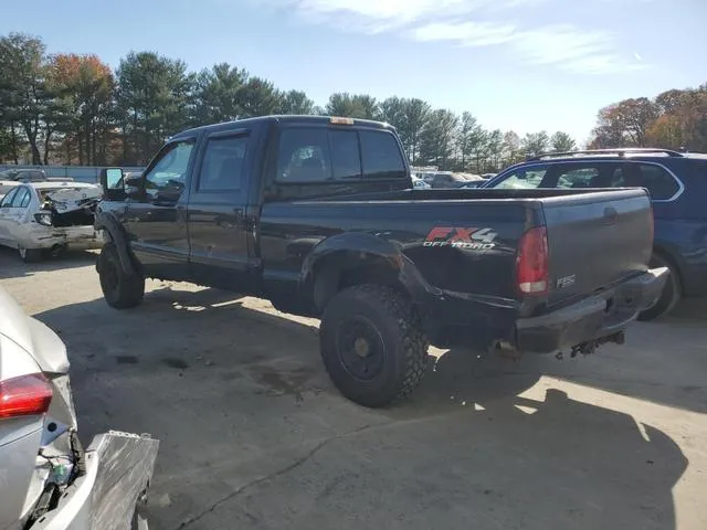 1FTNW21L33ED21577 2003 2003 Ford F-250- Super Duty 2