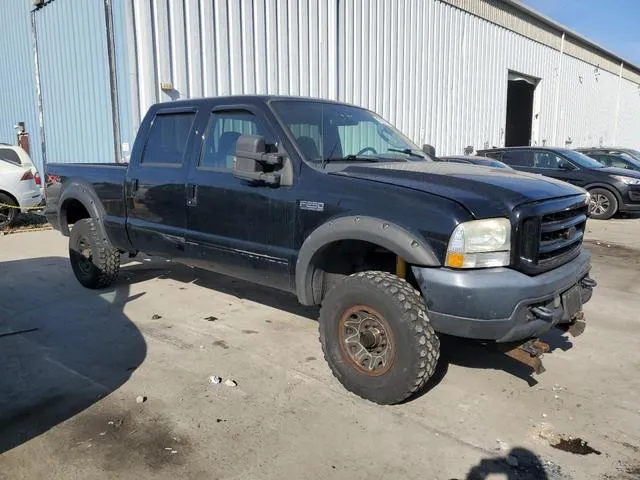 1FTNW21L33ED21577 2003 2003 Ford F-250- Super Duty 4