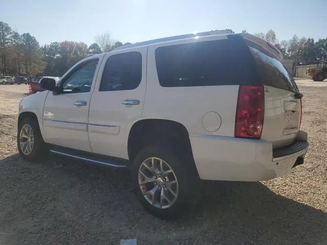 1GKFK63847J363550 2007 2007 GMC Yukon- Denali 2