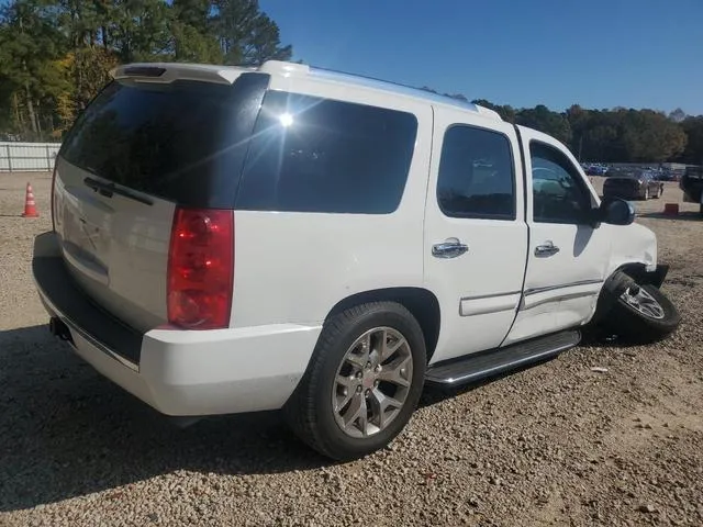 1GKFK63847J363550 2007 2007 GMC Yukon- Denali 3