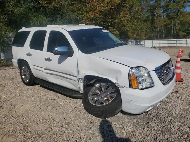 1GKFK63847J363550 2007 2007 GMC Yukon- Denali 4