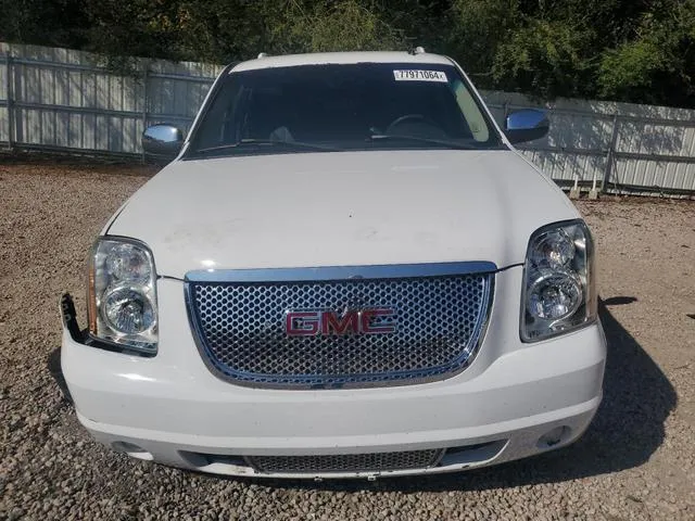 1GKFK63847J363550 2007 2007 GMC Yukon- Denali 5