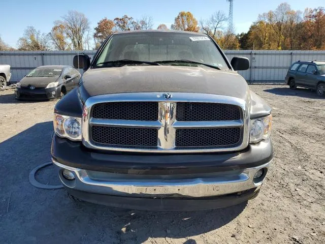 3D7KU28D33G701413 2003 2003 Dodge RAM 2500- ST 5