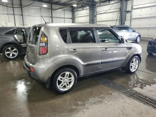 KNDJT2A24B7314817 2011 2011 KIA Soul- - 3