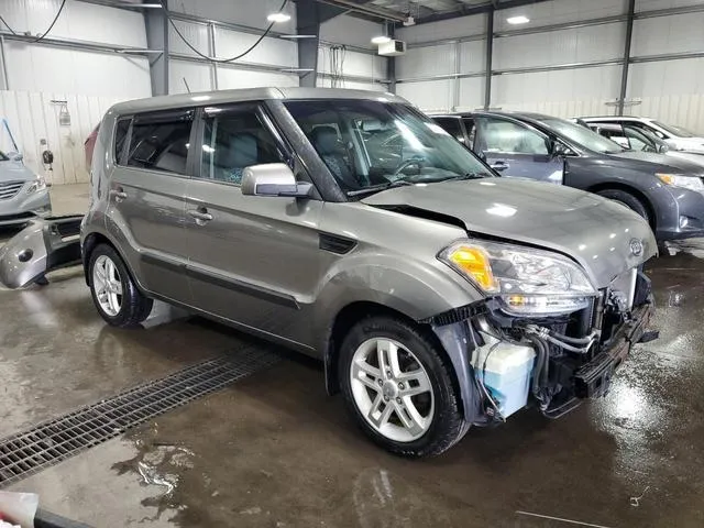 KNDJT2A24B7314817 2011 2011 KIA Soul- - 4