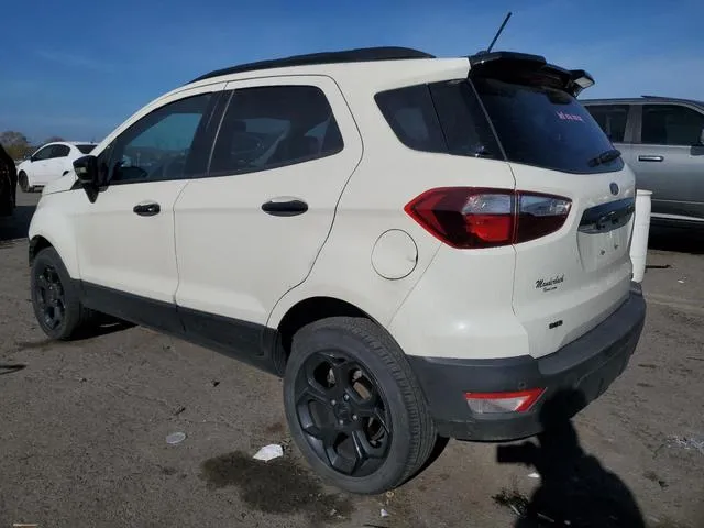 MAJ6S3JLXMC452417 2021 2021 Ford Ecosport- Ses 2