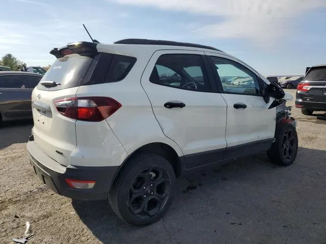 MAJ6S3JLXMC452417 2021 2021 Ford Ecosport- Ses 3