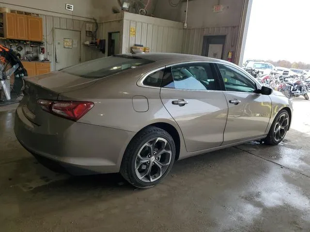 1G1ZD5ST3NF115365 2022 2022 Chevrolet Malibu- LT 3