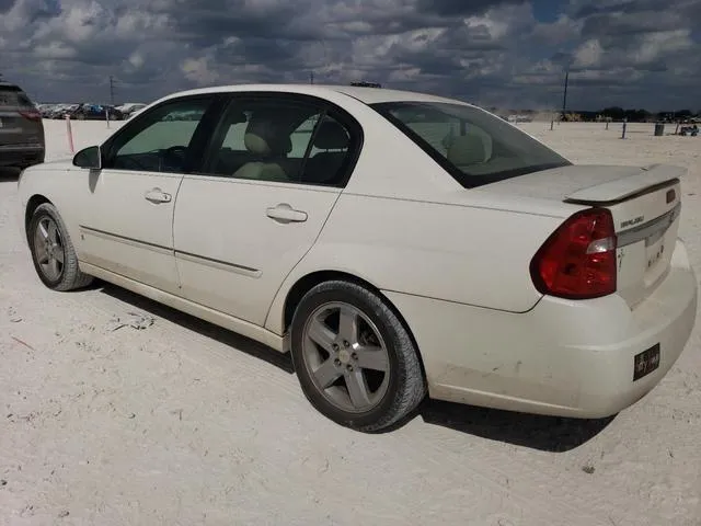 1G1ZU57N97F178189 2007 2007 Chevrolet Malibu- Ltz 2