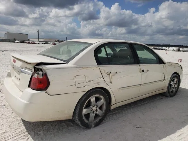 1G1ZU57N97F178189 2007 2007 Chevrolet Malibu- Ltz 3