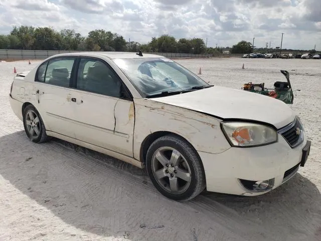 1G1ZU57N97F178189 2007 2007 Chevrolet Malibu- Ltz 4