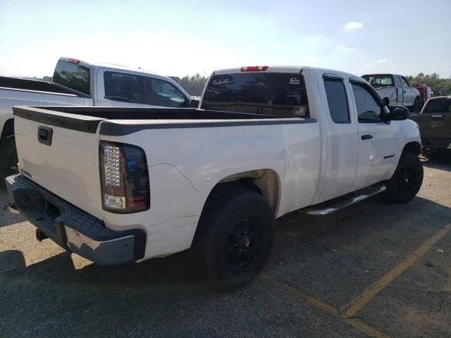 2GTEC19C471574261 2007 2007 GMC New Sierra- C1500 3