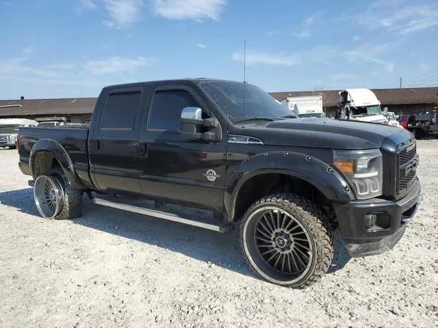 1FT8W3BT6DEB71306 2013 2013 Ford F-350- Super Duty 4