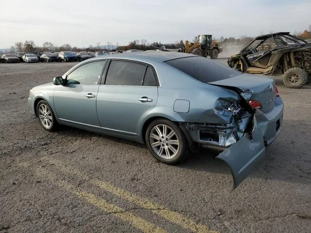 4T1BK36B68U299264 2008 2008 Toyota Avalon- XL 2