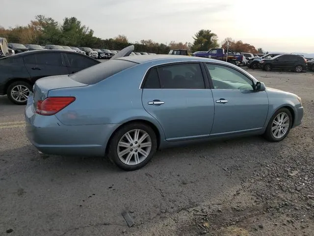 4T1BK36B68U299264 2008 2008 Toyota Avalon- XL 3