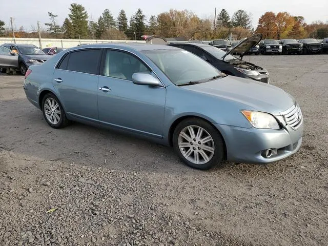 4T1BK36B68U299264 2008 2008 Toyota Avalon- XL 4