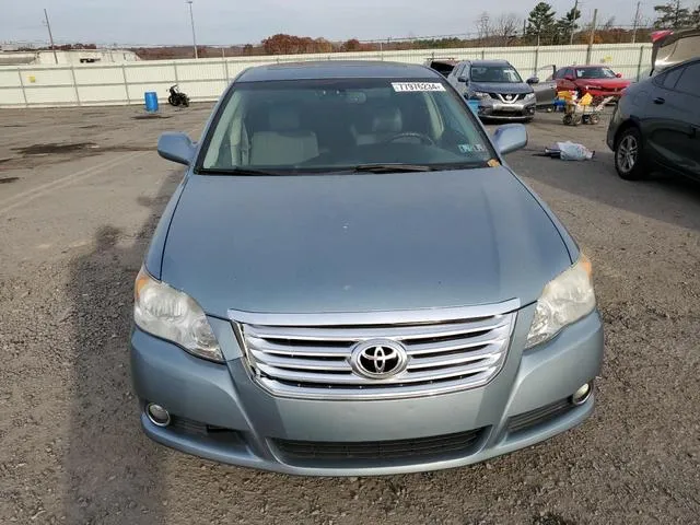 4T1BK36B68U299264 2008 2008 Toyota Avalon- XL 5