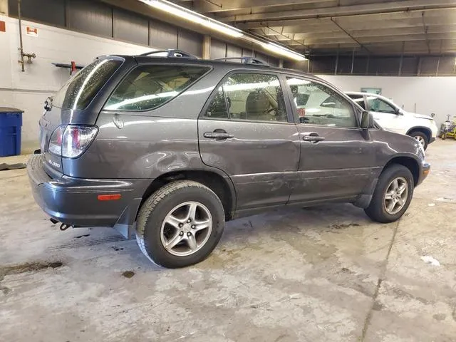 JTJHF10U220289134 2002 2002 Lexus RX- 300 3