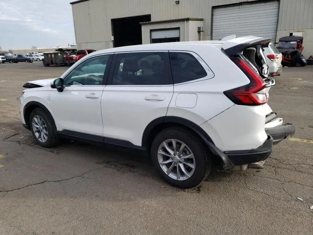 5J6RS4H72PL005469 2023 2023 Honda CR-V- Exl 2