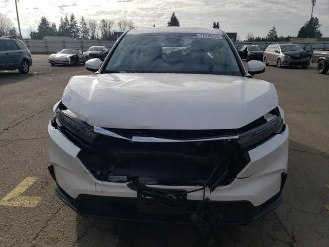 5J6RS4H72PL005469 2023 2023 Honda CR-V- Exl 5