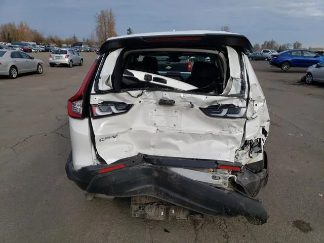 5J6RS4H72PL005469 2023 2023 Honda CR-V- Exl 6