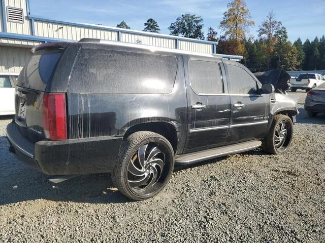 1GYFK66897R387412 2007 2007 Cadillac Escalade- Esv 3