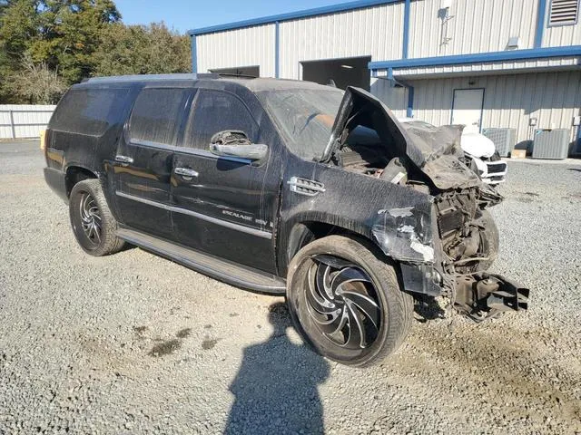 1GYFK66897R387412 2007 2007 Cadillac Escalade- Esv 4