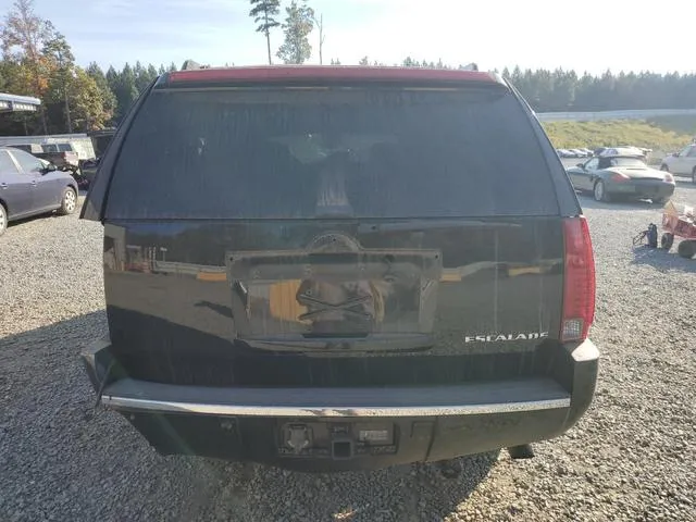 1GYFK66897R387412 2007 2007 Cadillac Escalade- Esv 6