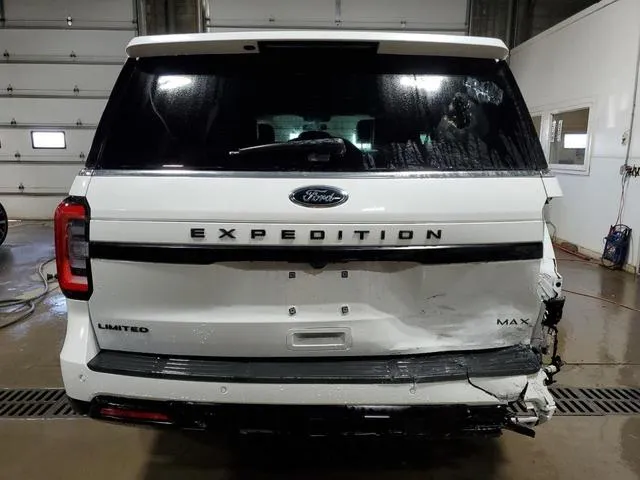 1FMJK2A8XREA78411 2024 2024 Ford Expedition- Max Limited 6