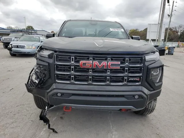 1GTP6DEK9R1170928 2024 2024 GMC Canyon- AT4 5