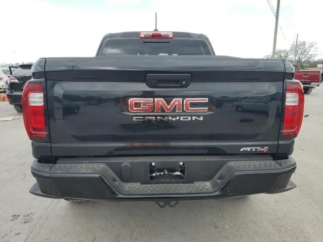 1GTP6DEK9R1170928 2024 2024 GMC Canyon- AT4 6