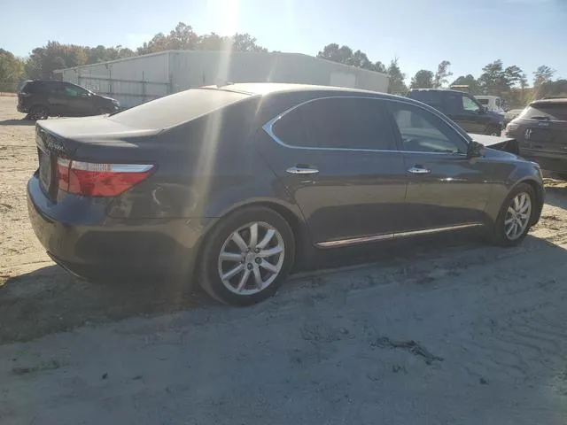 JTHGL46F975015990 2007 2007 Lexus LS- 460L 3