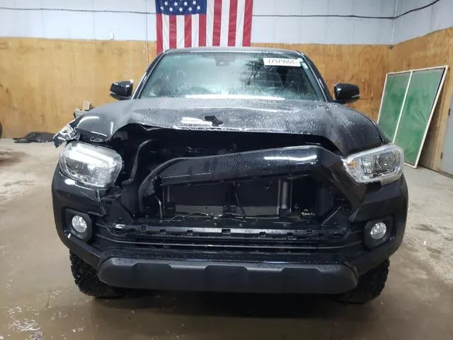 3TMCZ5ANXMM430681 2021 2021 Toyota Tacoma- Double Cab 5