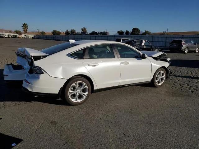 1HGCY1F29RA058671 2024 2024 Honda Accord- LX 3