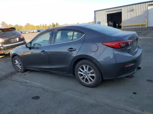 3MZBM1U75GM309526 2016 2016 Mazda 3- Sport 2