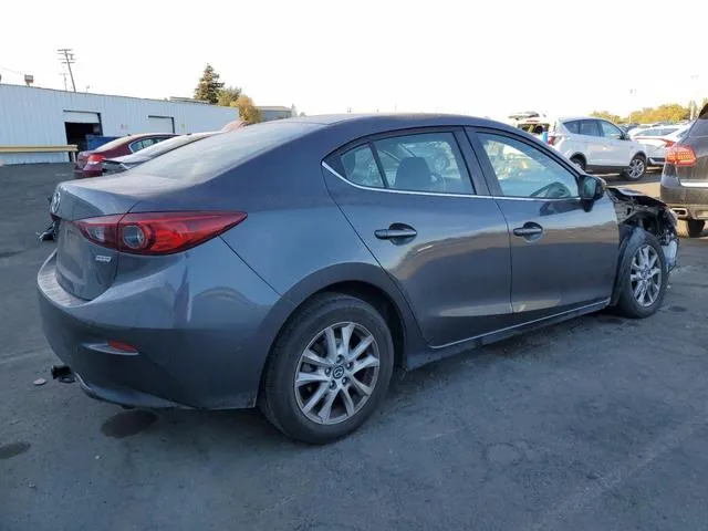 3MZBM1U75GM309526 2016 2016 Mazda 3- Sport 3