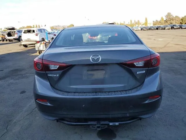 3MZBM1U75GM309526 2016 2016 Mazda 3- Sport 6