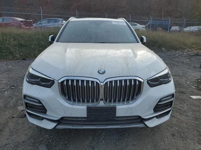 5UXCR6C06M9G64646 2021 2021 BMW X5- Xdrive40I 5