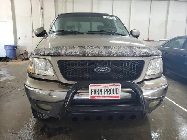 1FTRX18L92NA69752 2002 2002 Ford F-150 5