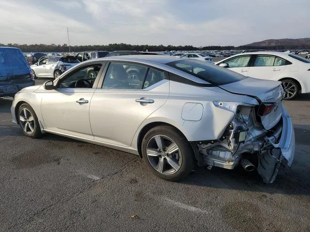 1N4BL4DV5NN339608 2022 2022 Nissan Altima- SV 2