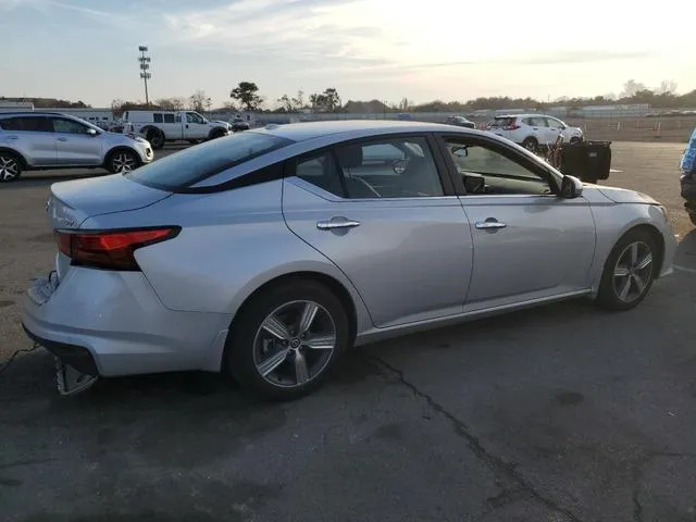 1N4BL4DV5NN339608 2022 2022 Nissan Altima- SV 3