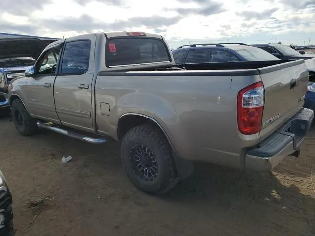 5TBDT44105S491685 2005 2005 Toyota Tundra- Double Cab Sr5 2