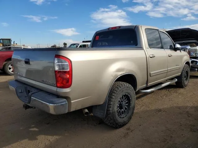 5TBDT44105S491685 2005 2005 Toyota Tundra- Double Cab Sr5 3