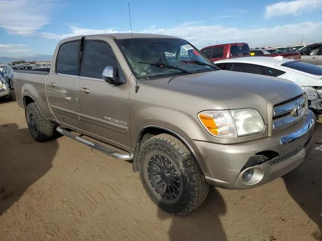 5TBDT44105S491685 2005 2005 Toyota Tundra- Double Cab Sr5 4