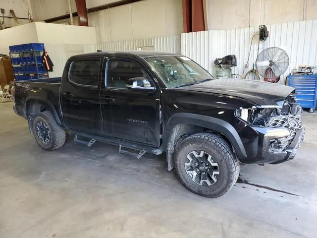 3TYCZ5ANXPT130308 2023 2023 Toyota Tacoma- Double Cab 4